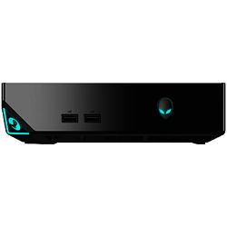 Alienware Alpha ASM100 Console PC, Intel Core i7, 8GB RAM, 1TB, Black